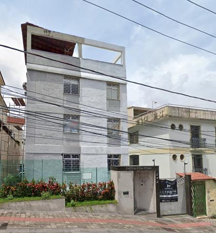 Apartamento - Venda, Cidade Nova, Belo Horizonte, MG